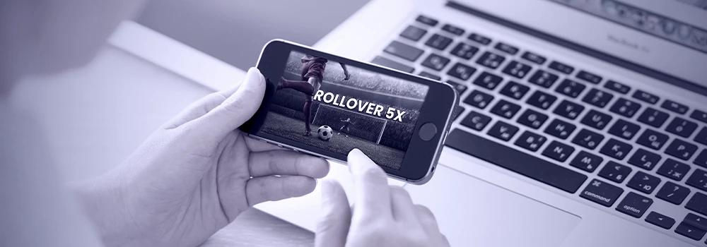 Rollover 5x