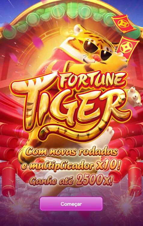 fortune tiger no EJ Casino